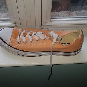 Coral converse
